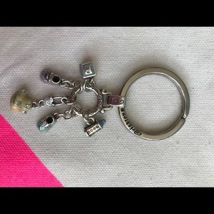 Brighton key chain